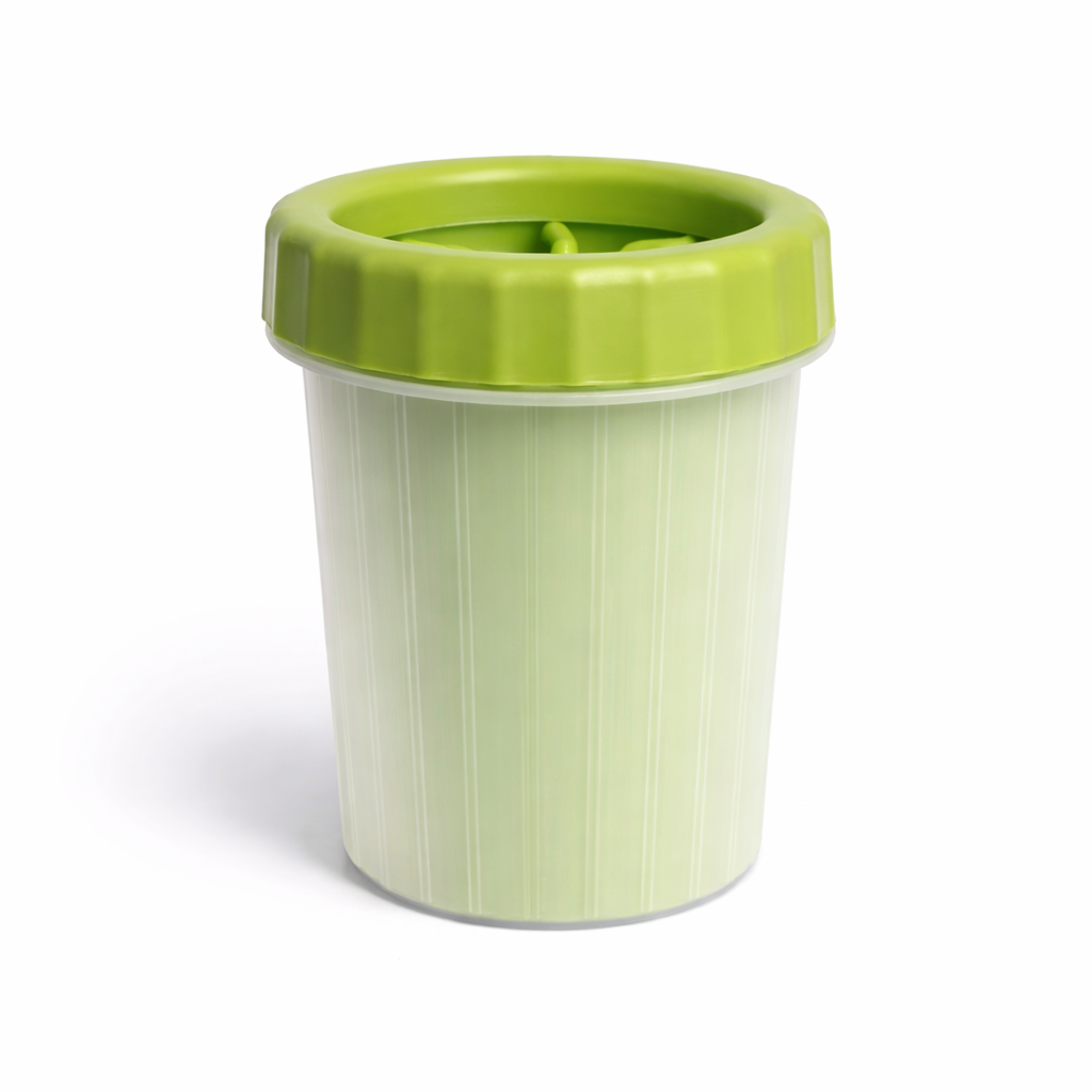 Pawloo Pfotenreiniger