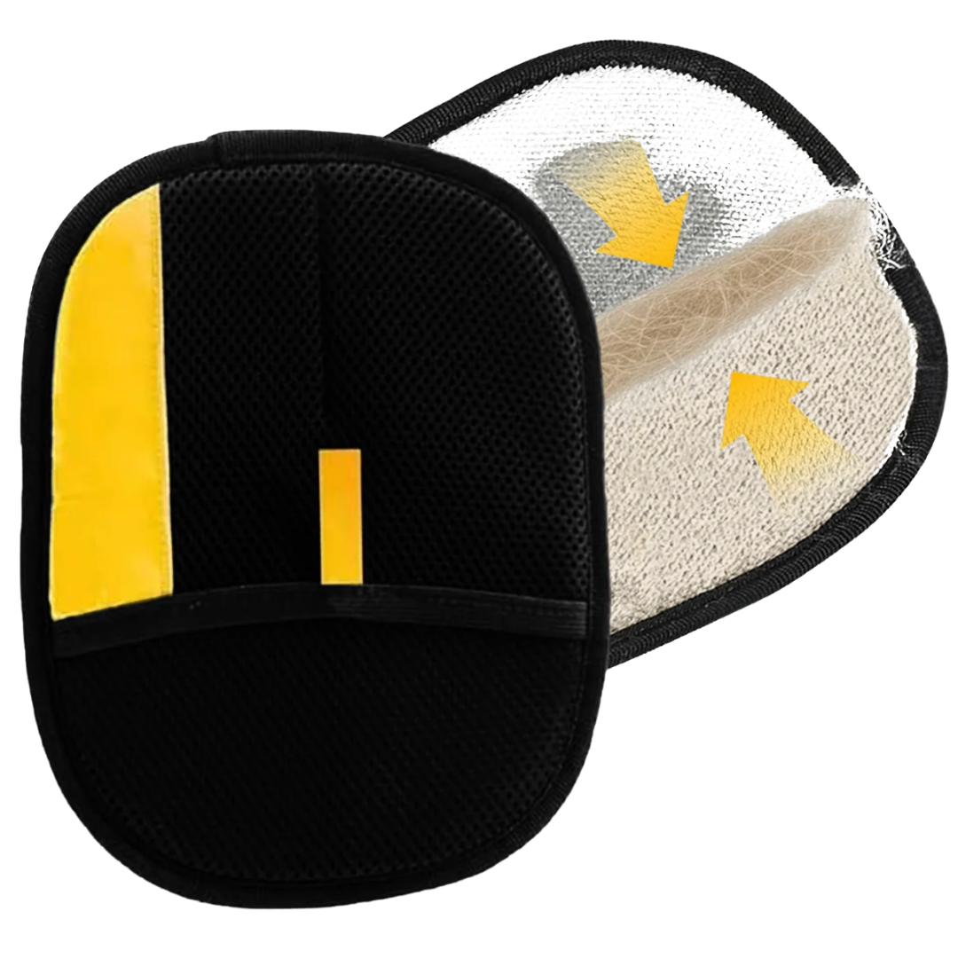 Pawloo Mattenreiniger