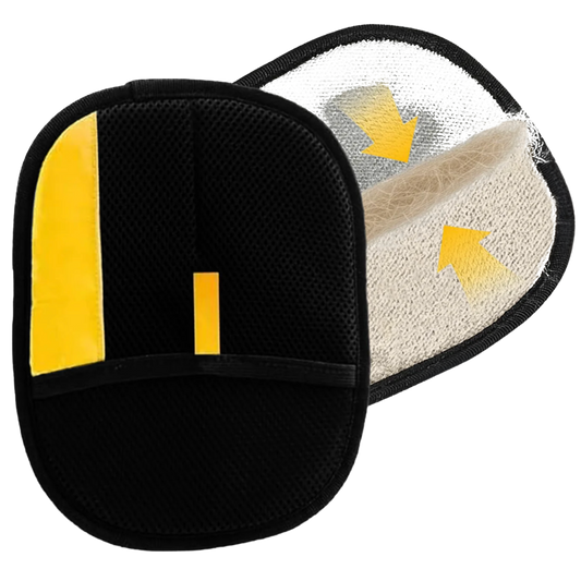 Pawloo Mattenreiniger