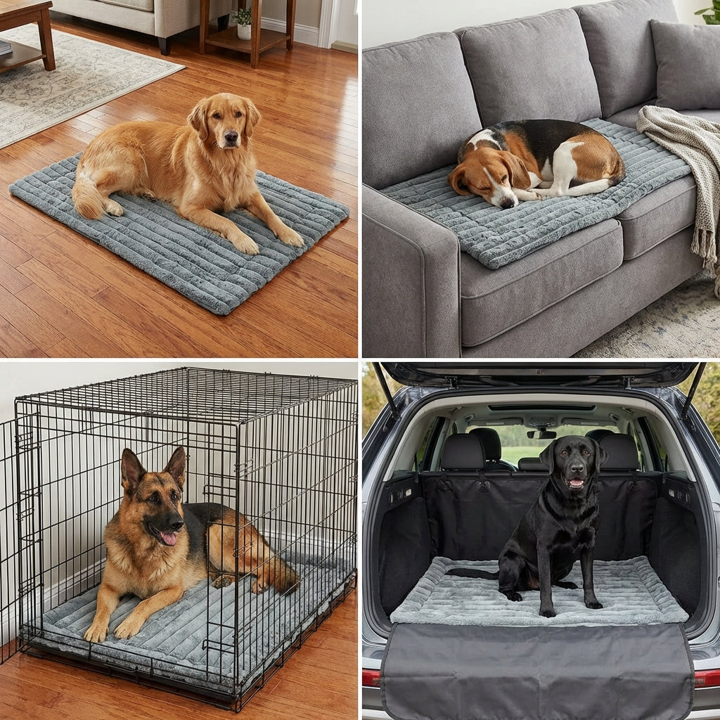 Pawloo Haustiermatte