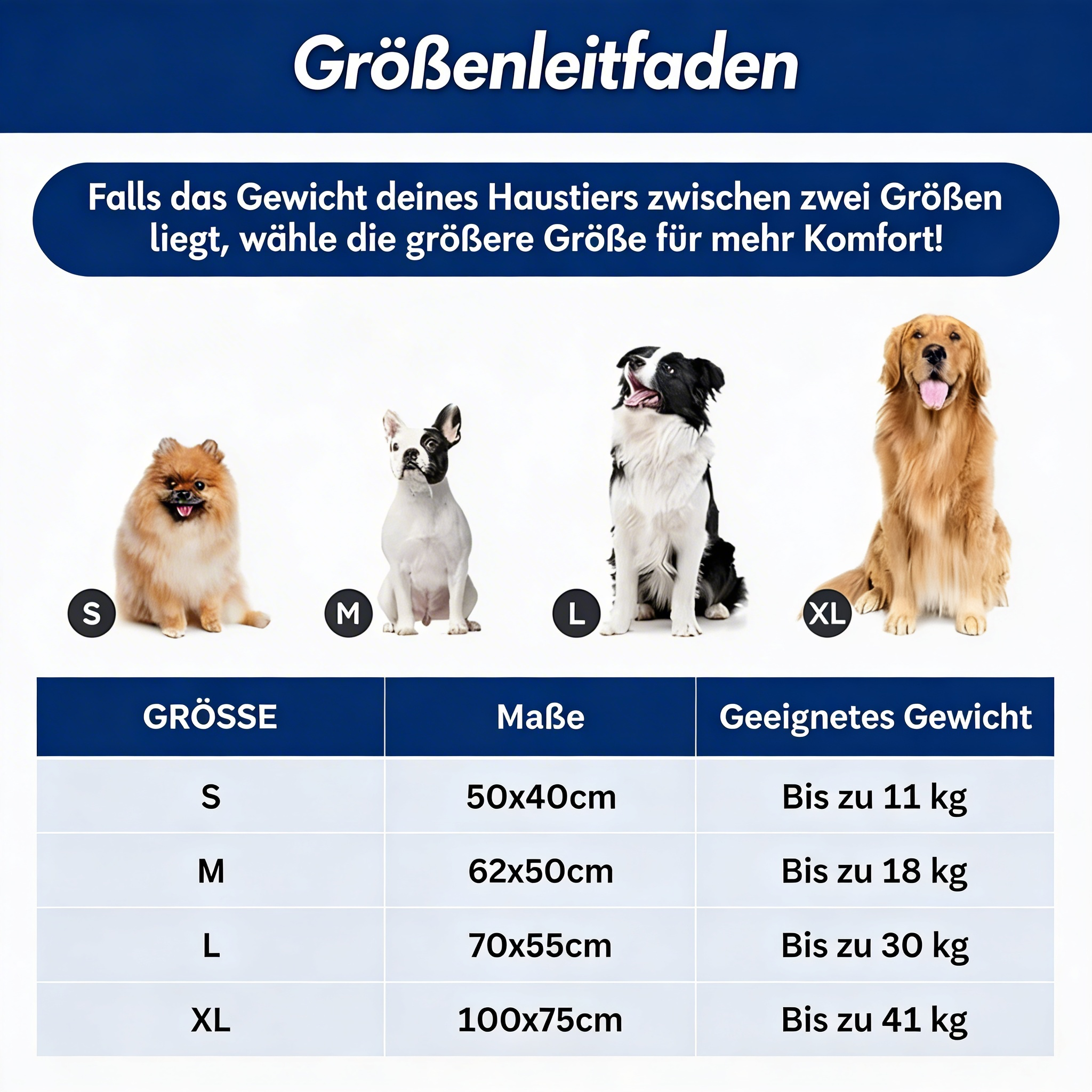 Pawloo Kühlmatte