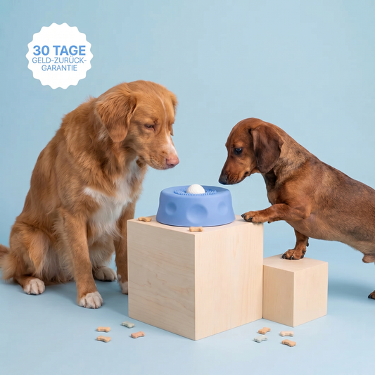 Pawloo Hundebowl