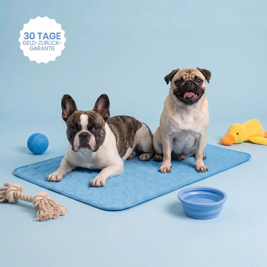 Pawloo Kühlmatte